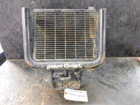 1999 Polaris  400 Radiator Guard 5431760