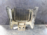 1999 Polaris  400 Radiator Guard 5431760