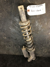2008 Yamaha YFZ 450 Rear Shock