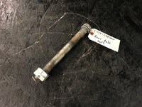 2005 Honda CRF 250 Rear Axle Bolt