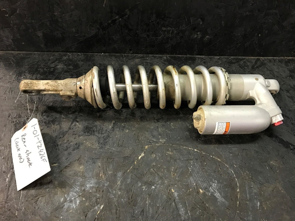 2001 Yamaha YZ426F Rear Shock
