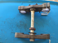 2008 Yamaha YZ250F Triple Tree