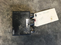 2006 Honda TRX 450 CDI