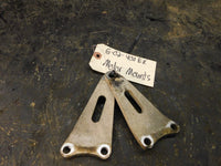 2002 Honda 400EX Motor Mounts