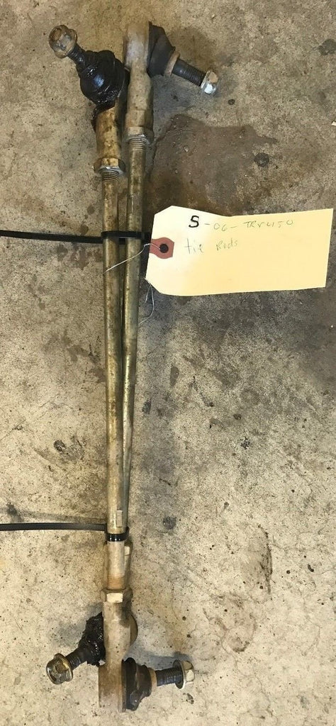 2006 Honda TRX 450 Tie Rods 53521-HP1-600