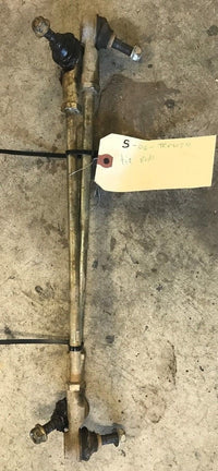 2006 Honda TRX 450 Tie Rods 53521-HP1-600