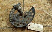 Yamaha YFZ 450 Left Front Spindle w/Hub