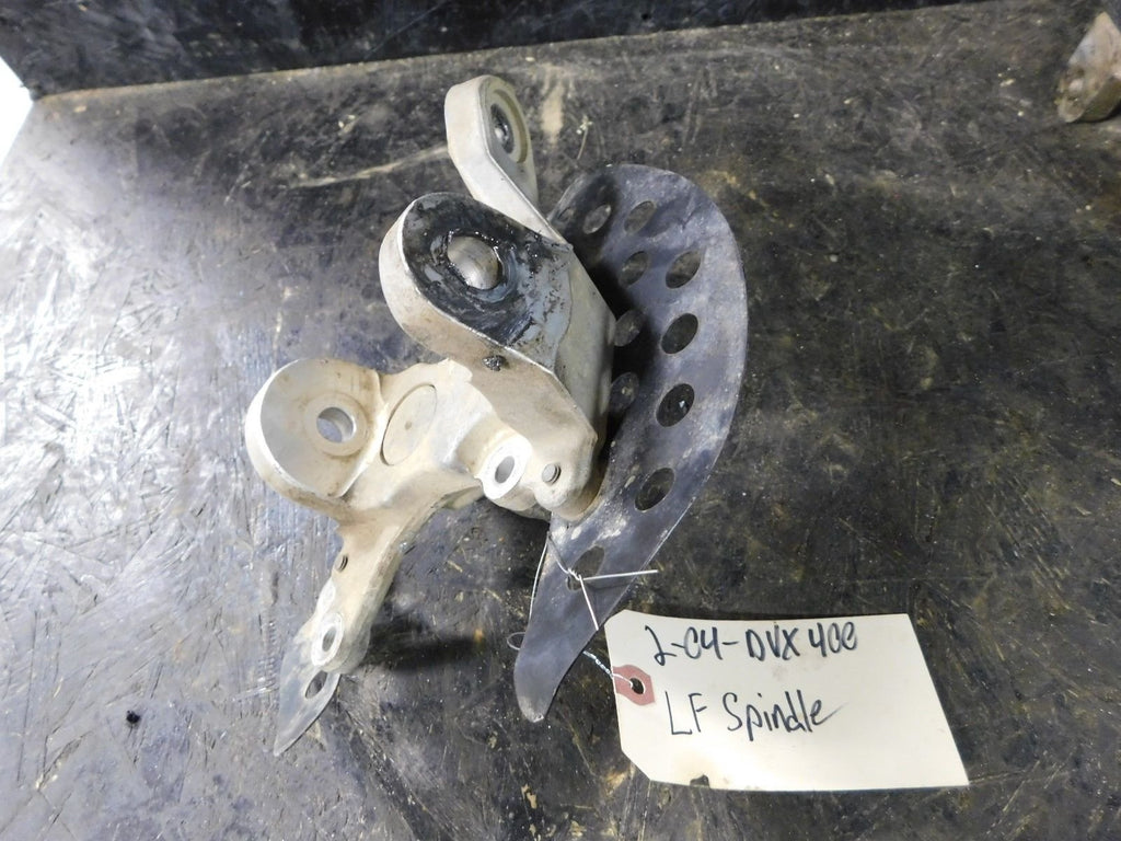2004 Arctic Cat DVX 400 Left Front Spindle 3405-006