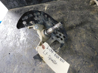 2004 Arctic Cat DVX 400 Left Front Spindle 3405-006