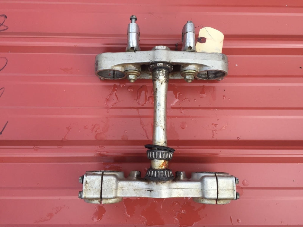 2002 Honda CRF450 Triple Tree