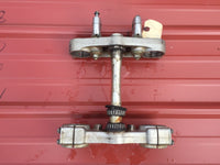 2002 Honda CRF450 Triple Tree