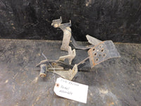 2008 Polaris Razor RZR 800 Pedal Assembly