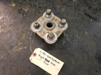 1999 Polaris  400 Right Rear Wheel Hub 2200341