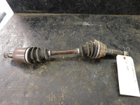2008 Polaris Razor RZR 800 Left Rear Axle