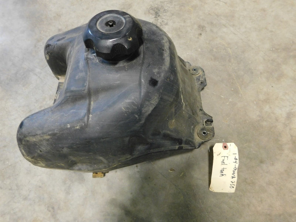 2004 Suzuki Ozark 250 Fuel Tank