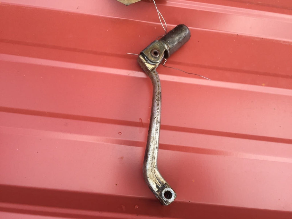 2002 Honda CRF450 Shifter