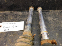 1986 Yamaha Big Wheel 80 Forks