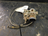 2008 Polaris Razor RZR 800 Throttle Body w/ Cable