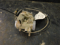 2008 Polaris Razor RZR 800 Throttle Body w/ Cable
