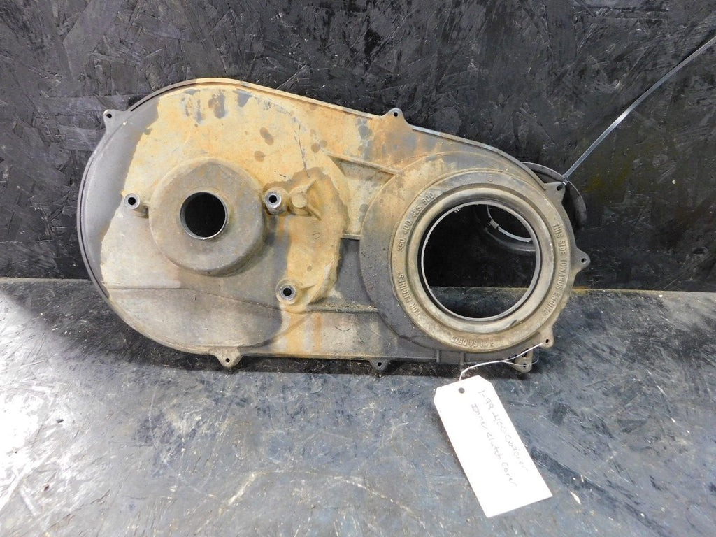 1999 Polaris  400 Inner Clutch Cover