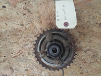 1986 Yamaha Big Wheel 80 Rear Sprocket Hub