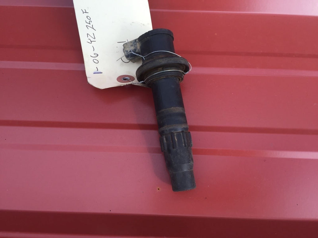 2006 Yamaha YZ250F Coil 5UL-82310-10-00