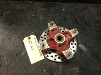 2003 Honda 400 EX Right Front Wheel Hub