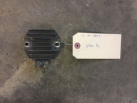 2001 Honda 400 EX Voltage Regulator