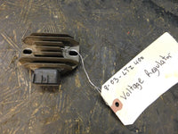 2003 Suzuki LTZ400 Voltage Regulator