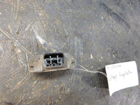 2003 Suzuki LTZ400 Voltage Regulator