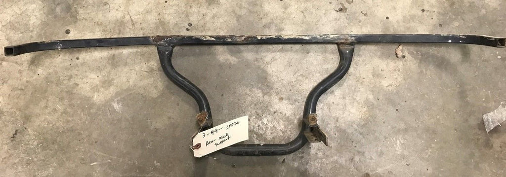 1999 Polaris Sportsman 500 Back Rack Support