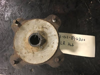 2001 Kawasaki Bayou 300 Left Rear Wheel Hub 41035-1273