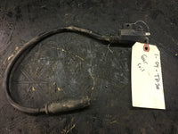 2004 Suzuki Twin Peaks 700 Rear Coil