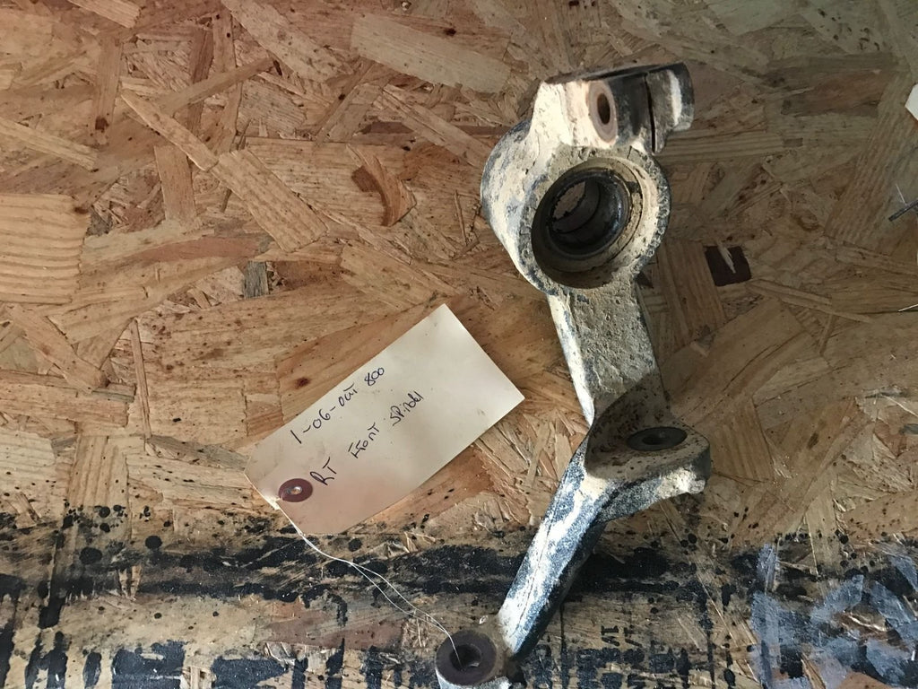 2006 Can-Am Outlander 800 Right Front Spindle