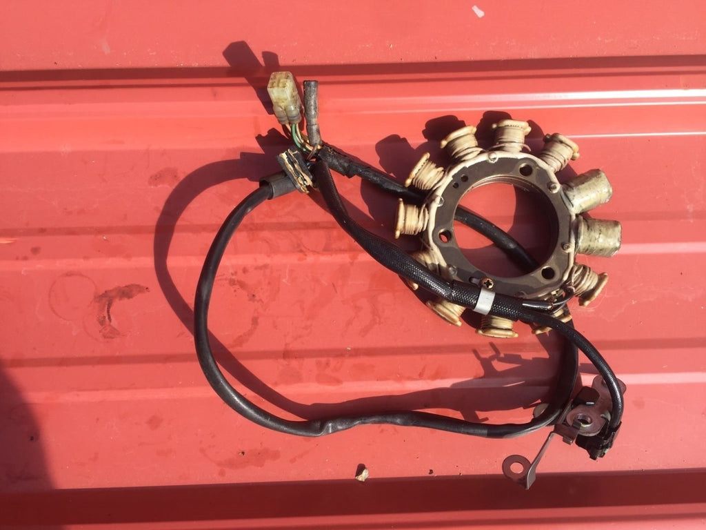 2002 Honda 400EX Stator