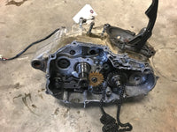 2004 Arctic Cat DVX 400 Complete Bottom End