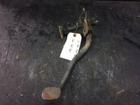 1986 Honda Trail 110 Rear Brake Pedal