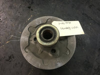 2004 Suzuki Twin Peaks 700 Secondary Clutch