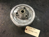 2004 Suzuki Twin Peaks 700 Secondary Clutch