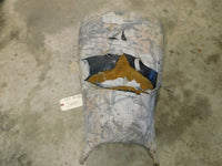 2007 Arctic Cat 400 Seat