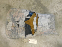 2007 Arctic Cat 400 Seat