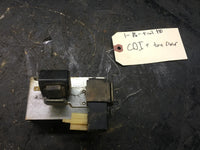 1986 Honda Trail 110 CDI & Horn Relay