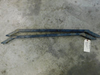2008 Polaris Razor RZR 800 Bed Support Rails