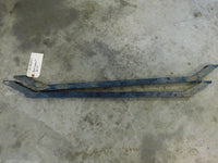 2008 Polaris Razor RZR 800 Bed Support Rails