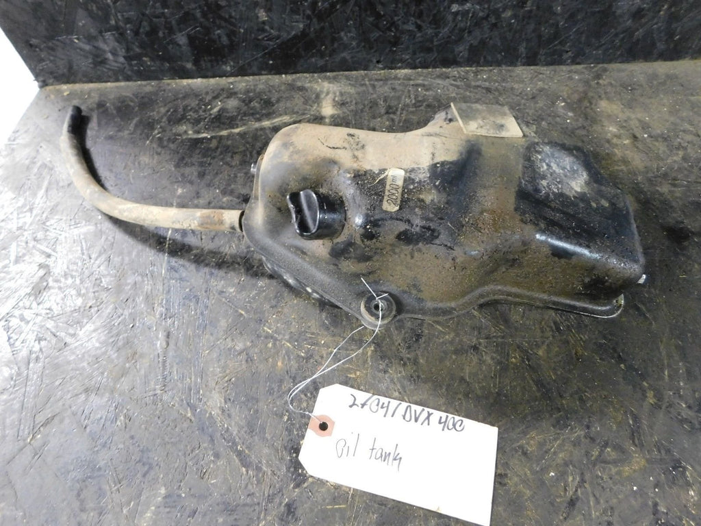 2004 Arctic Cat DVX 400 Oil Tank