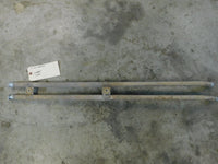 2008 Polaris Razor RZR 800 Coolant Lines