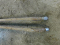 2008 Polaris Razor RZR 800 Coolant Lines