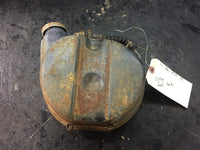 1986 Honda Trail 110 Secondary Fuel Tank