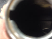 1986 Honda Trail 110 Secondary Fuel Tank