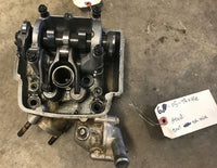 2005 Honda TRX 450 Cylinder Head - CORE
